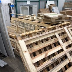 Free Pallets 