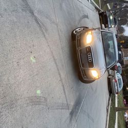 2008 Audi A4