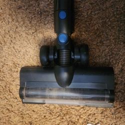 Cordless Vacuum Cleaner 