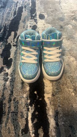 Shoes For Girls