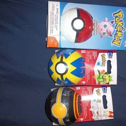 Pokemon Ball