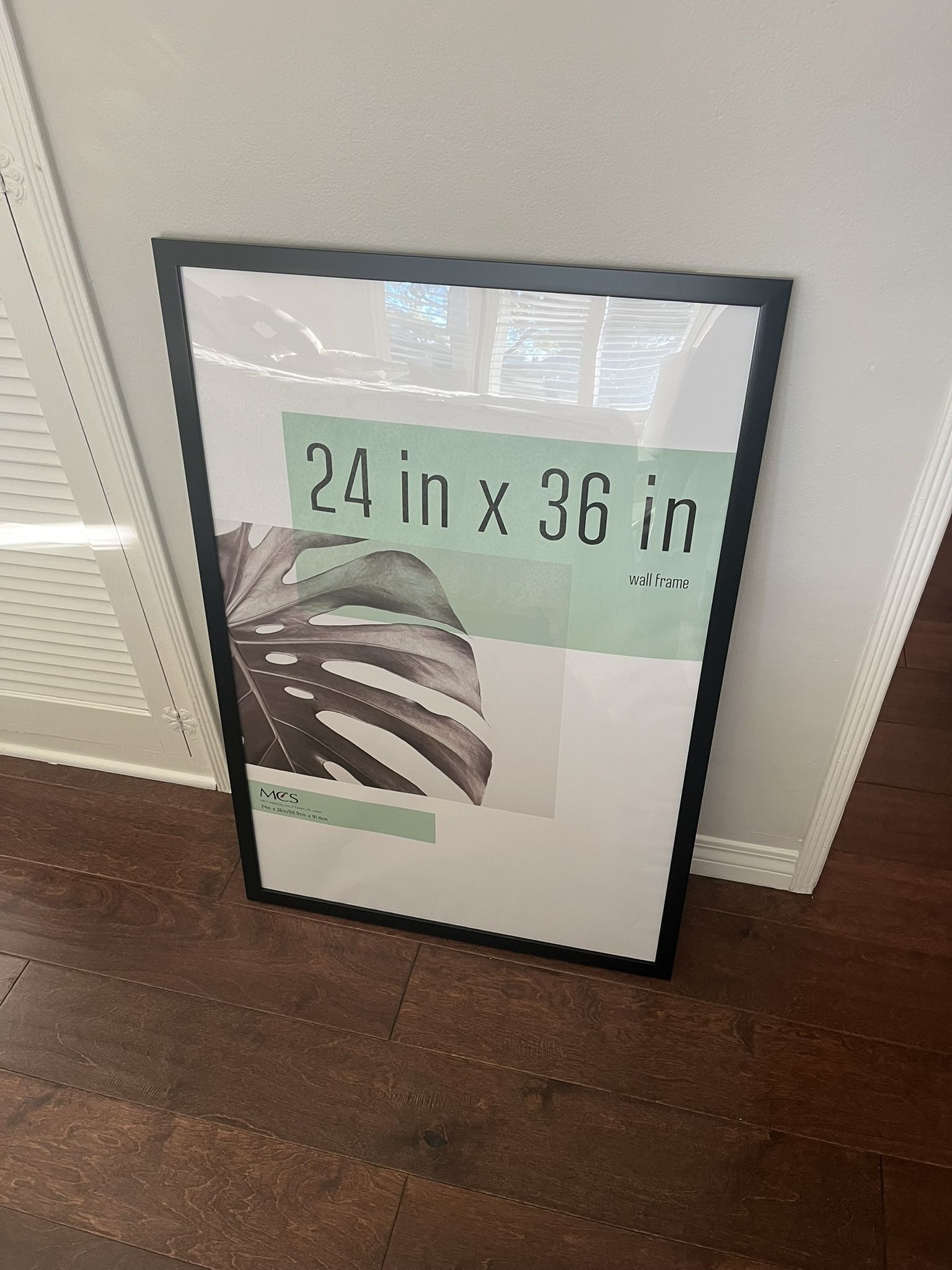Poster Frame