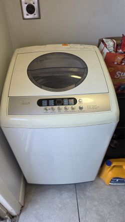 Washer