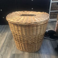 Laundry Basket