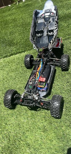 LOSI DB PRO