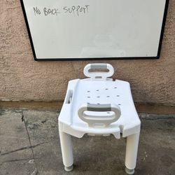 Shower Chair