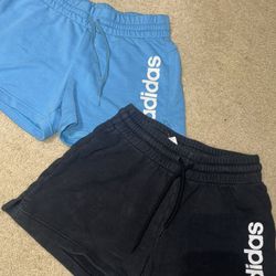 ADIDAS SHORT DÚO