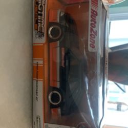 89 Ford Mustang GT Diecast