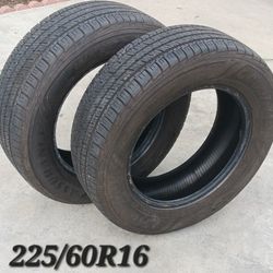 225/60R16