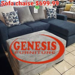Sofa Chaise 