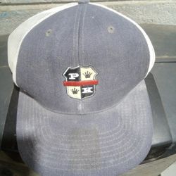 Ball Cap