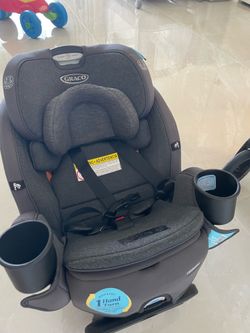 Graco turn 2 me carseat