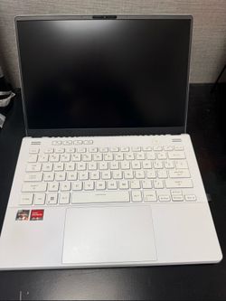 Asus Zephryus G14 120Hz Gaming Laptop