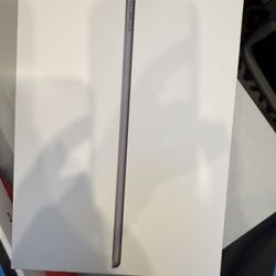 apple Ipad 9th gen BOX