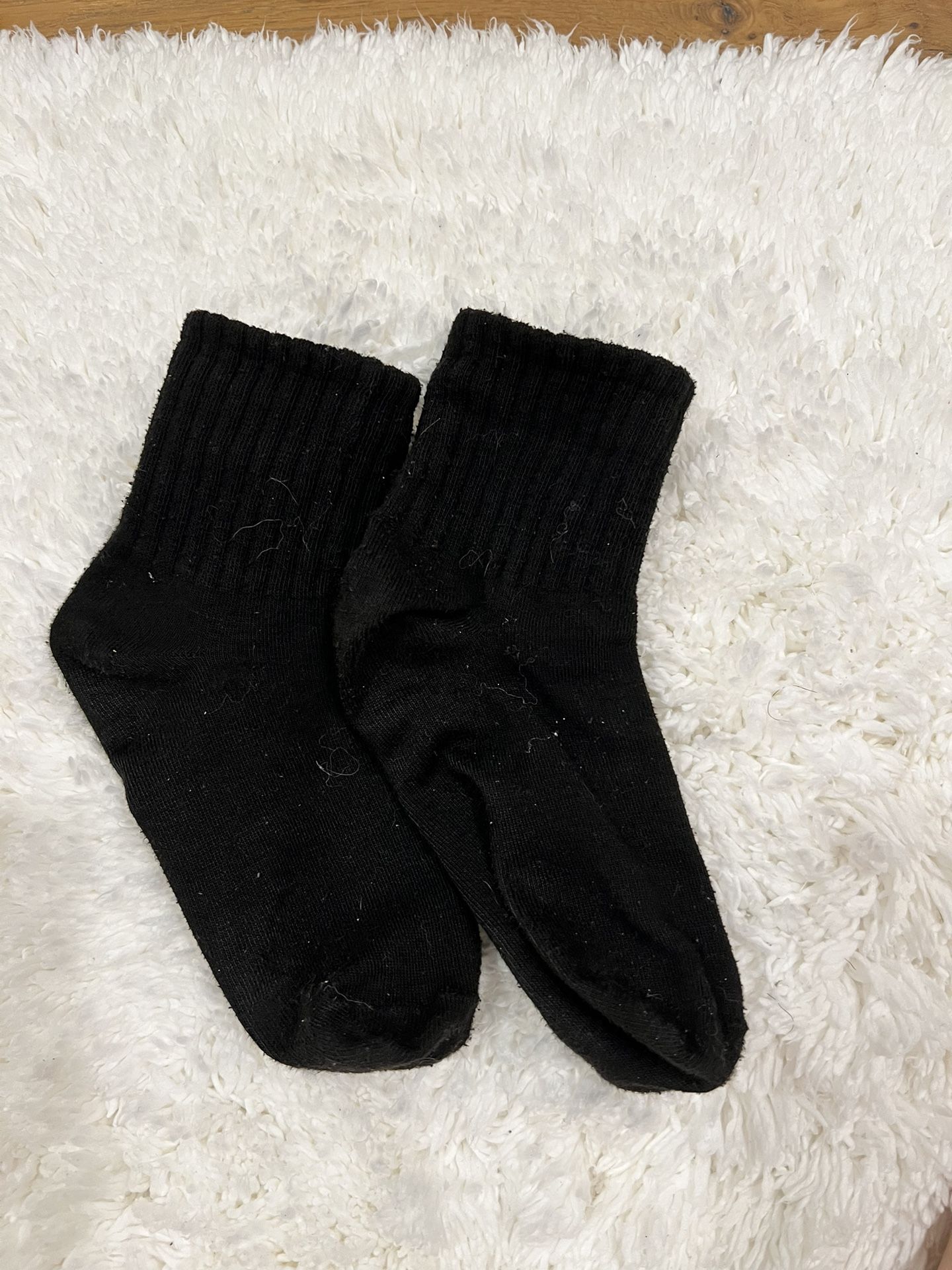 Woman Socks