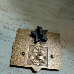 Harry Potter Universal Studios Pin