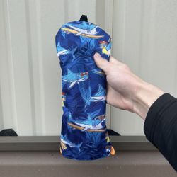 Shark Golf Wood Headcover
