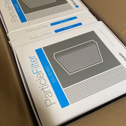 HEPA Air Filter 