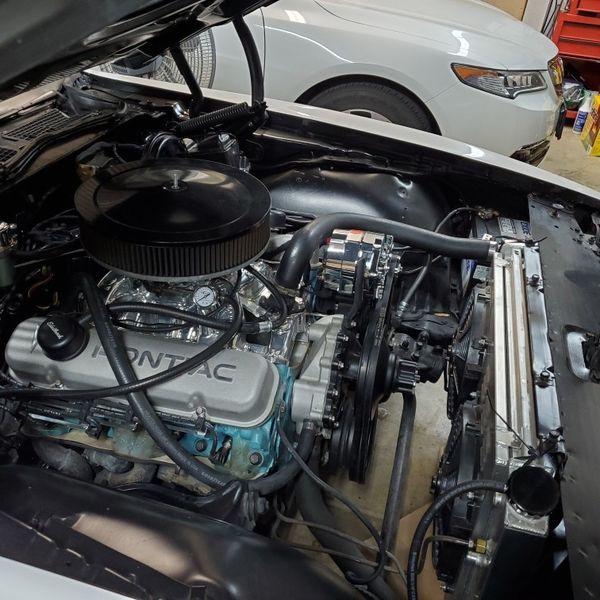 1970 Pontiac 350 Rebuilt Engine for Sale in Fair Oaks, CA OfferUp