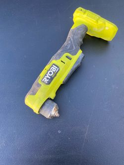 Ryobi ONE+ HP 18V Right Angle Drill