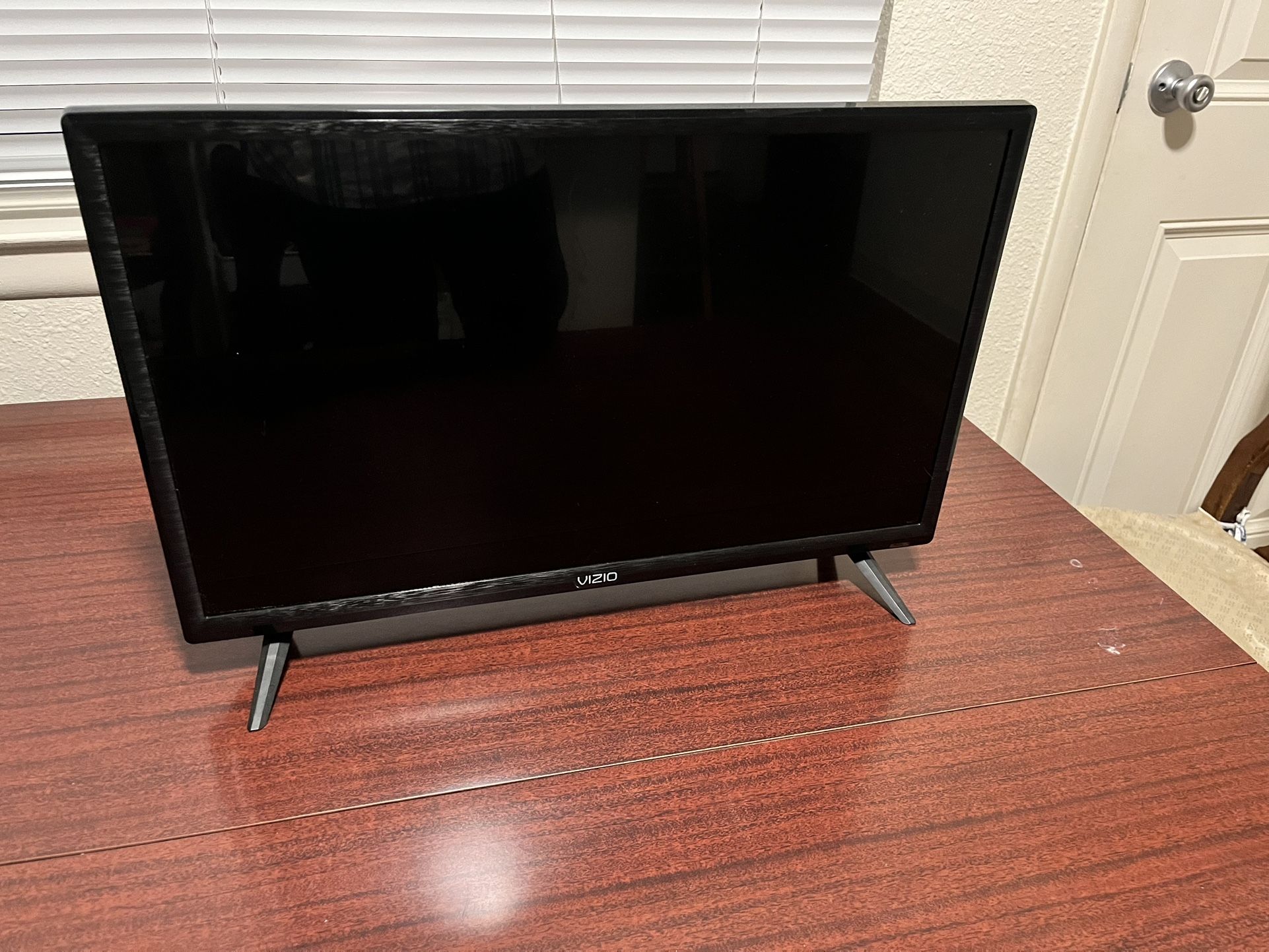 24” Tv Vizo