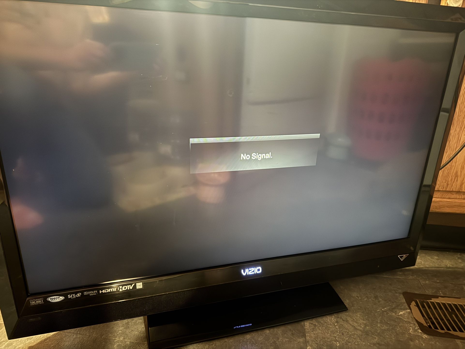 Vizio Tv Hdmi Compatible