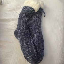 Slipper Socks 