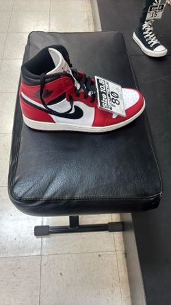 Jordans