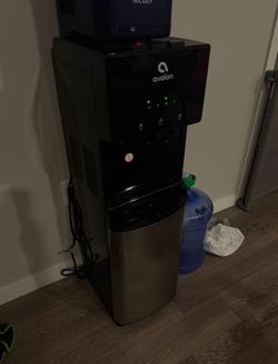 Water dispenser