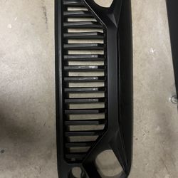 Jeep JK Grille