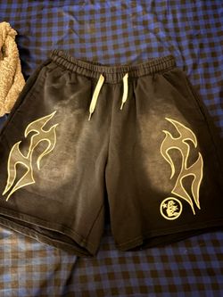 Hellstar shorts, medium