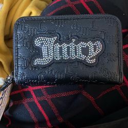 Women’s Juicy Couture Wallet 