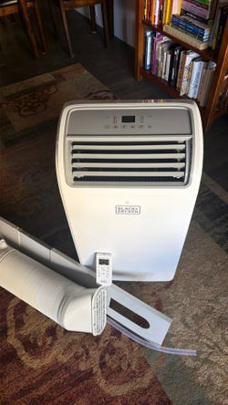 Practically New AC Unit - Pacific Beach