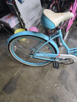 26 In Bicycle