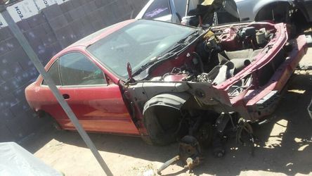 Parting out 94-01 acura integra