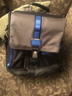 Tumi Backpack