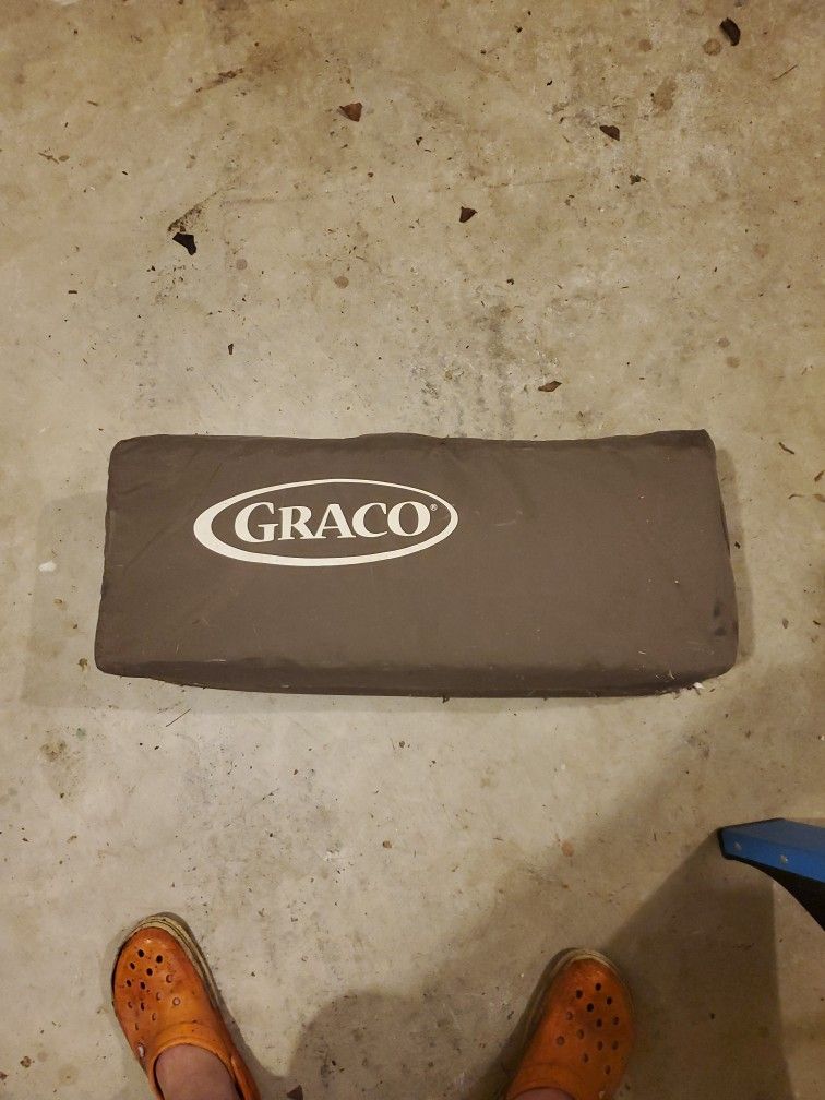 Pack And Play Graco