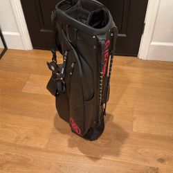 Gfore Golf Stand Bag