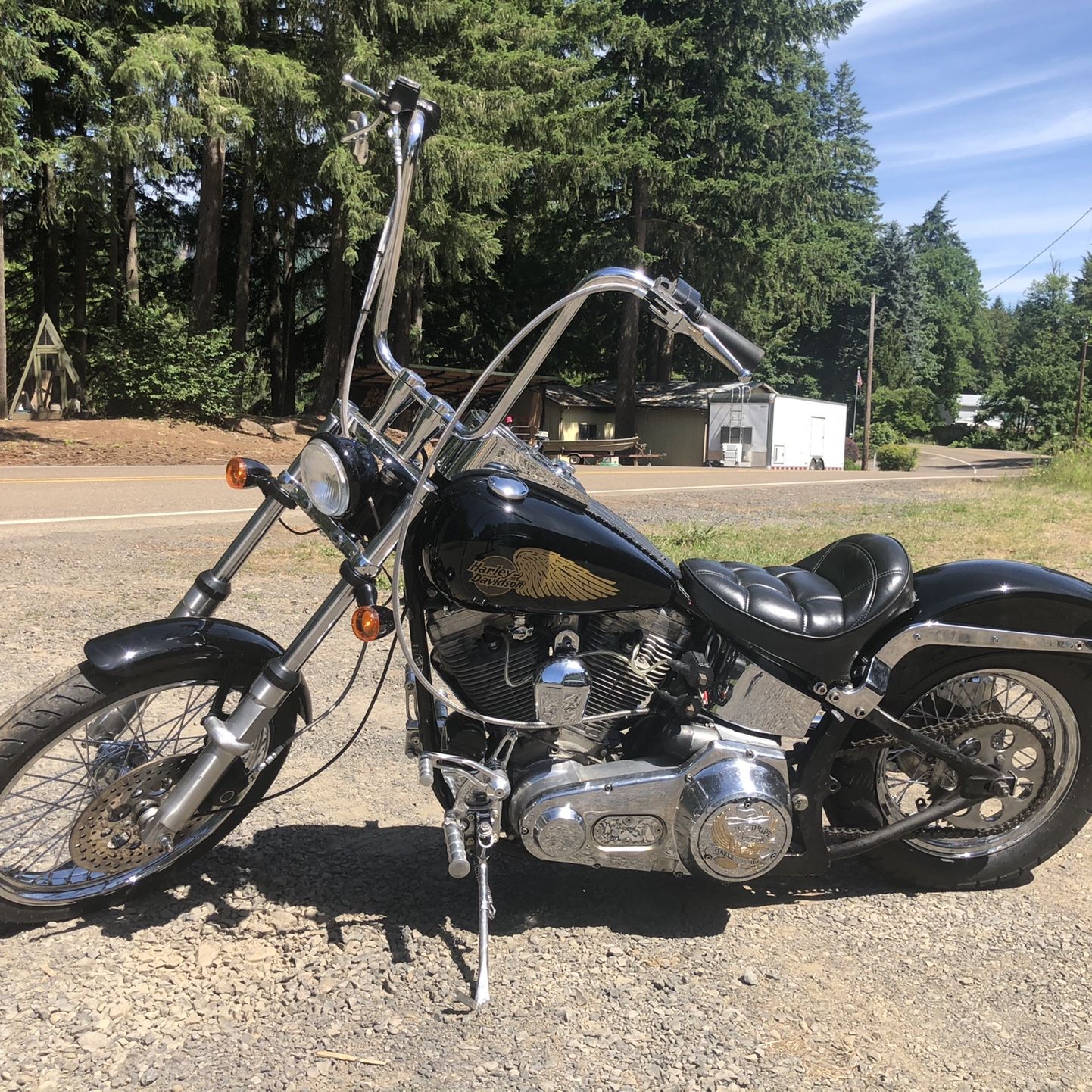1985 fxst 2025