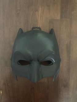 Batman Mask for Halloween