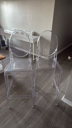 Two chairs