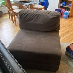 Single Sofa Seat 