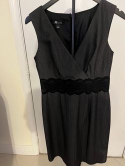 Women’s dress AB Studio size 6