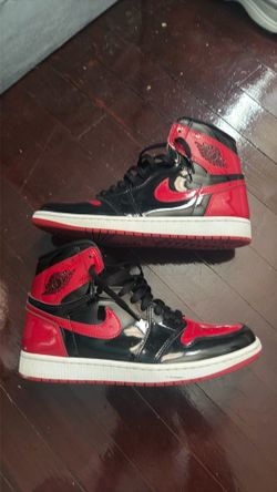 Jordan 1 bread