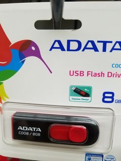 8gb usba adata