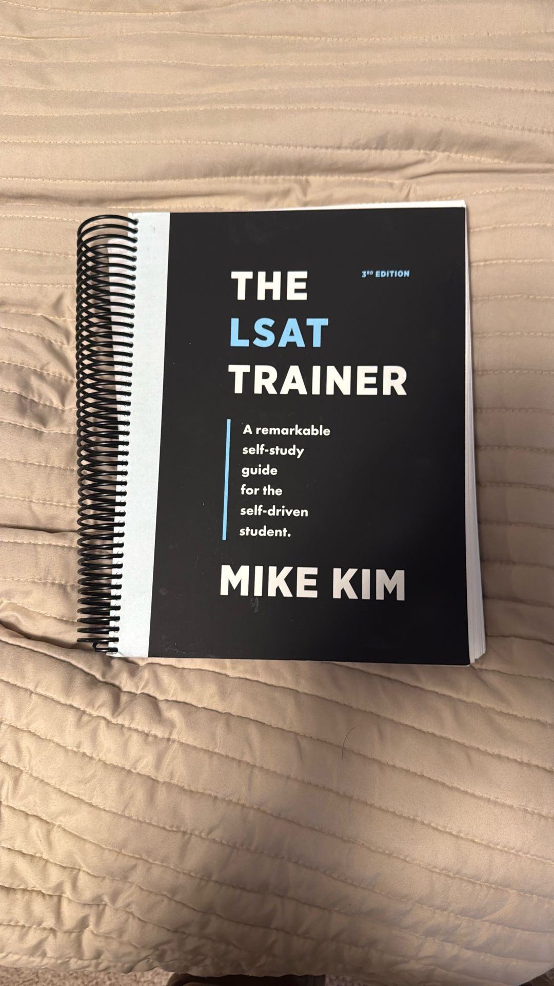 LSAT Trainer