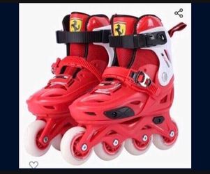 Kids Rollerblades Girls and Boys