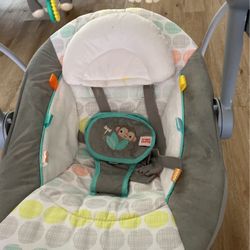 Unisex Baby swing,