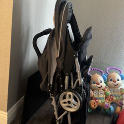 Twin Walker Brand new 