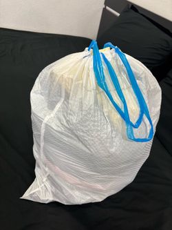 Mystery bag of clothes